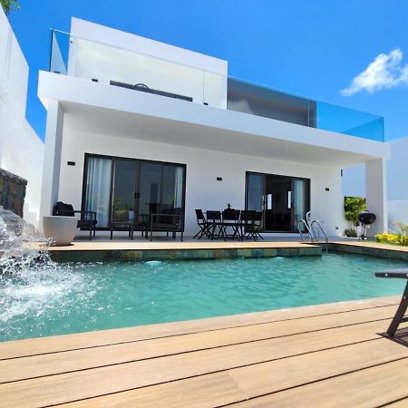 Villa Cap Malheureux, Piscine Privee, Salle De Jeux Petit Raffray ภายนอก รูปภาพ