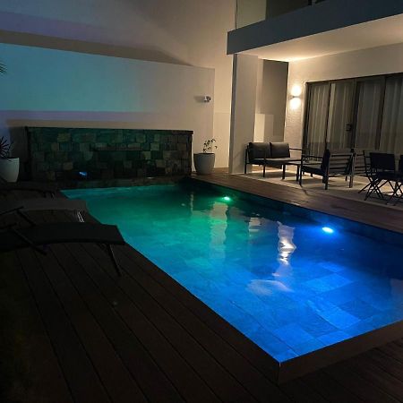 Villa Cap Malheureux, Piscine Privee, Salle De Jeux Petit Raffray ภายนอก รูปภาพ